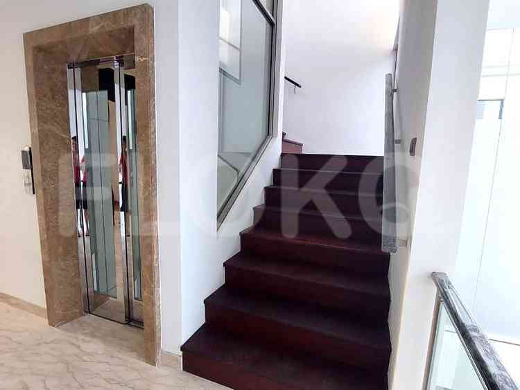 Disewakan Rumah 4 BR, Luas 444 m2 di Pantai Indah Kapuk, Kamal Muara 7