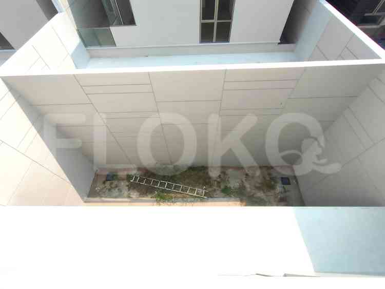 Disewakan Rumah 4 BR, Luas 300 m2 di Golf Island Cluster Mozart, Kamal Muara 5