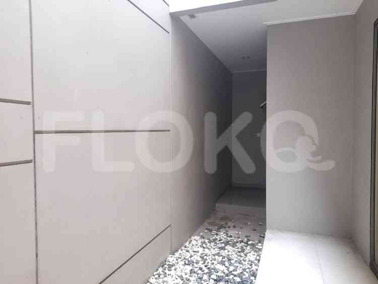 Disewakan Rumah 3 BR, Luas 300 m2 di Golf Island, Kamal Muara 17