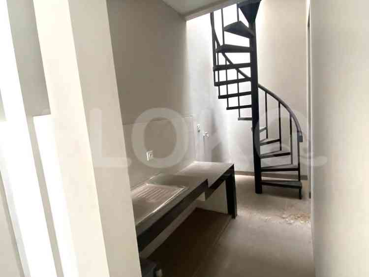 Disewakan Rumah 3 BR, Luas 190 m2 di Pantai Indah Kapuk, Kamal Muara 11