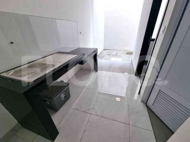 Disewakan Rumah 3 BR, Luas 165 m2 di Golf Island, Kamal Muara 11