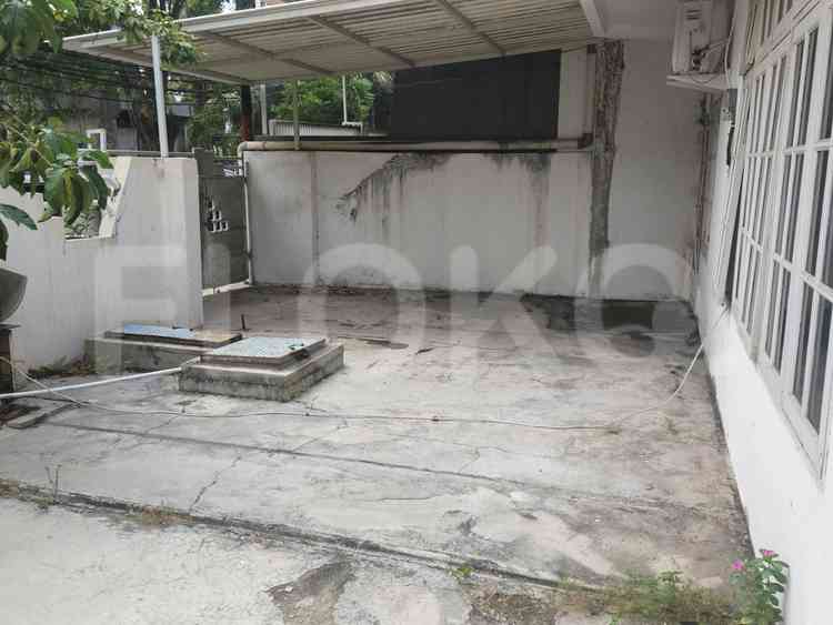 Disewakan Rumah 4 BR, Luas 350 m2 di Sunter Bisma, Sunter 8