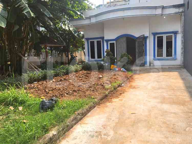 Disewakan Rumah 4 BR, Luas 350 m2 di Sunter Bisma, Sunter 7