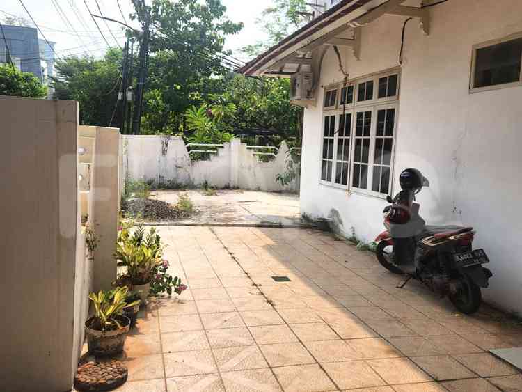 Disewakan Rumah 4 BR, Luas 350 m2 di Sunter Bisma, Sunter 6