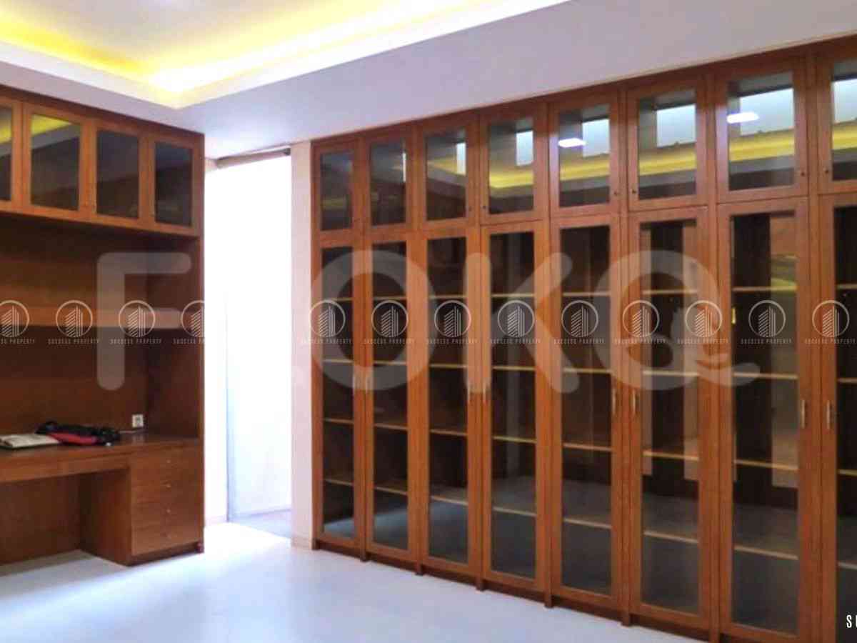 580 sqm, 4 BR house for rent in Menteng, Menteng 2