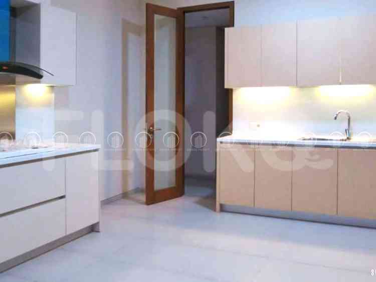 580 sqm, 4 BR house for rent in Menteng, Menteng 4