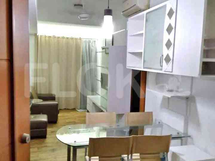 2 Bedroom on 10th Floor for Rent in Marbella Kemang Residence Apartment - fke4e5 6