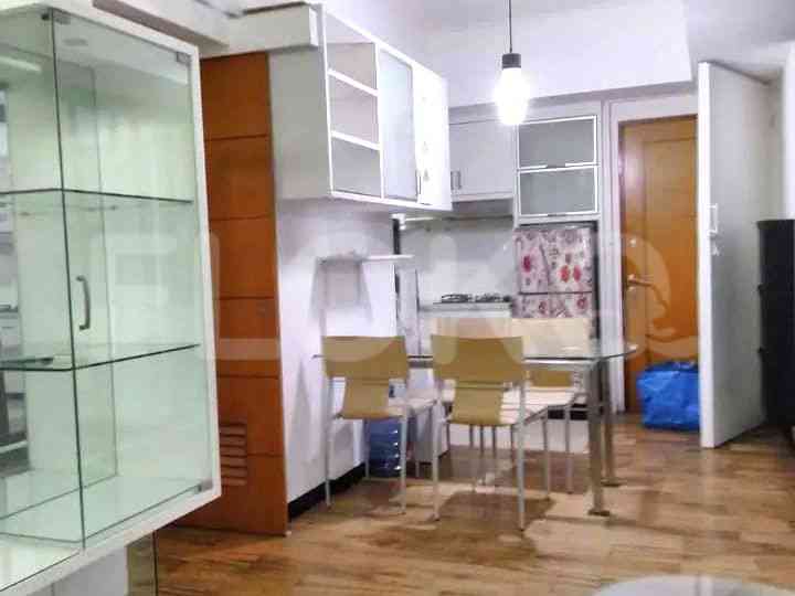 2 Bedroom on 10th Floor for Rent in Marbella Kemang Residence Apartment - fke4e5 2