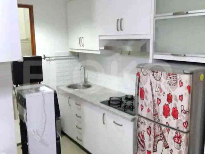 2 Bedroom on 10th Floor for Rent in Marbella Kemang Residence Apartment - fke4e5 7