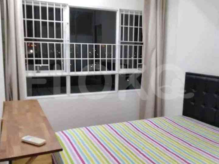 2 Bedroom on 10th Floor for Rent in Marbella Kemang Residence Apartment - fke4e5 3