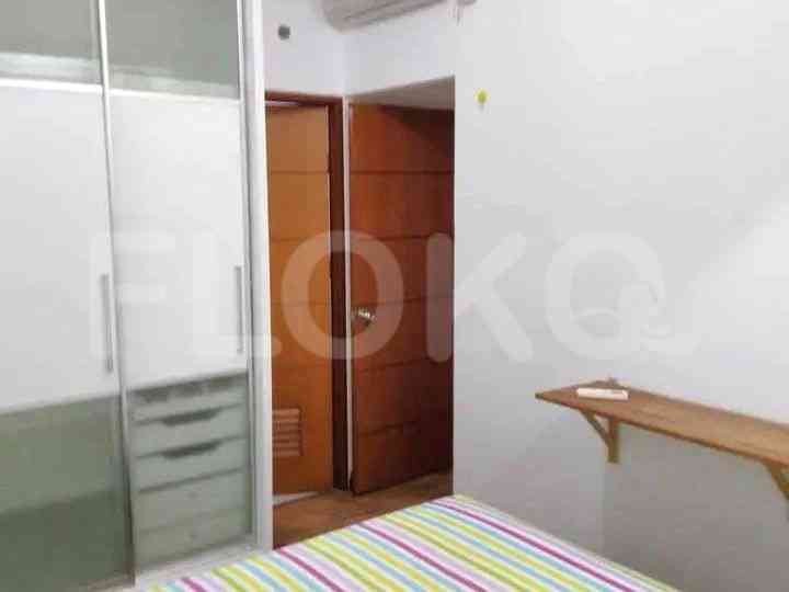 Tipe 2 Kamar Tidur di Lantai 10 untuk disewakan di Marbella Kemang Residence Apartemen - fke3c3 4