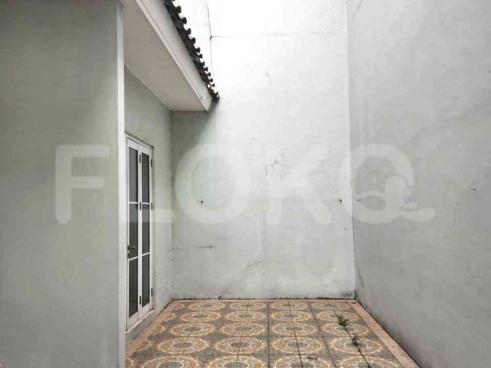 Disewakan Rumah 3 BR, Luas 154 m2 di Alicante Paramount , Gading Serpong 20