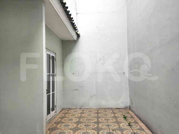 Disewakan Rumah 3 BR, Luas 154 m2 di Alicante Paramount , Gading Serpong 20