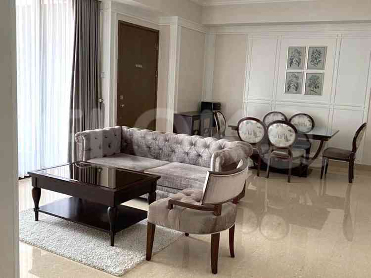2 Bedroom on 19th Floor for Rent in 1Park Avenue - fga709 1