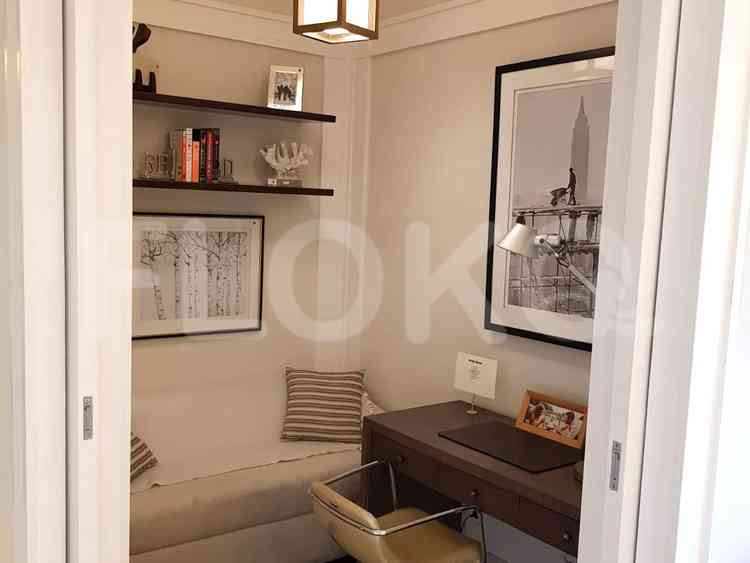 2 Bedroom on 19th Floor for Rent in 1Park Avenue - fga22c 5