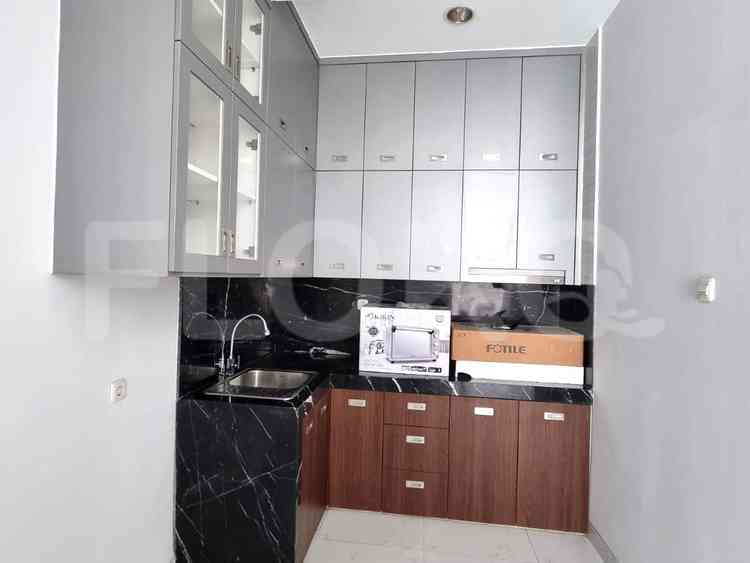 48 sqm, 2 BR house for rent in Pantai Indah Kapuk Layar Permai, Kamal Muara 5