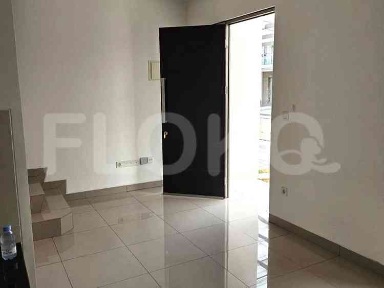 85 sqm, 2 BR house for rent in Cluster Riverside 2 PIK 2, Kamal Muara 3