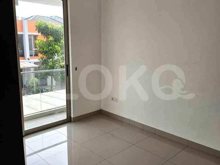 Disewakan Rumah 2 BR, Luas 85 m2 di Cluster Riverside 2 PIK 2, Kamal Muara 8