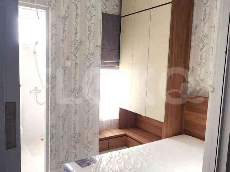 60 sqm, 2 BR house for rent in South Malibu Village Cluster Zuma, Gading Serpong 4