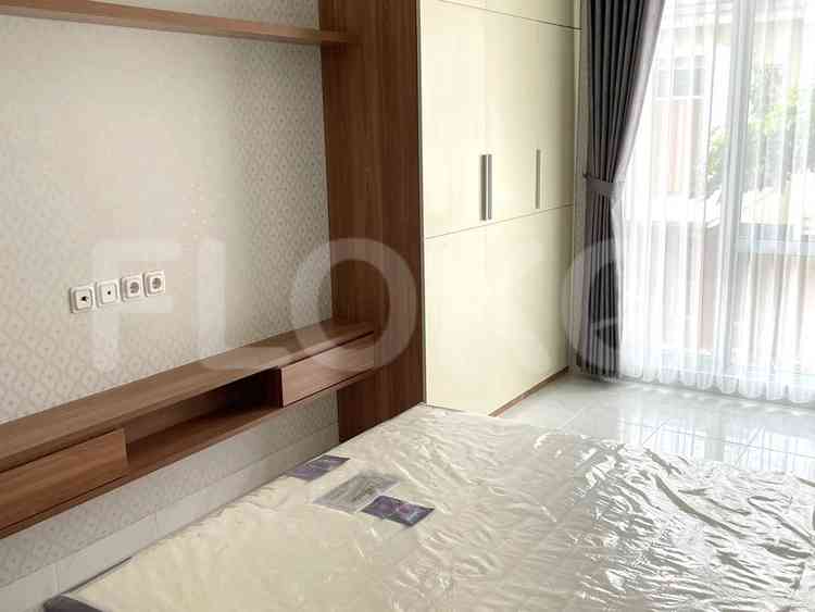 60 sqm, 2 BR house for rent in South Malibu Village Cluster Zuma, Gading Serpong 6