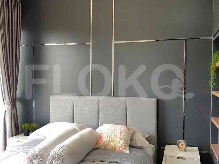 111 sqm, 3 BR house for rent in Vanya Park, BSD 5