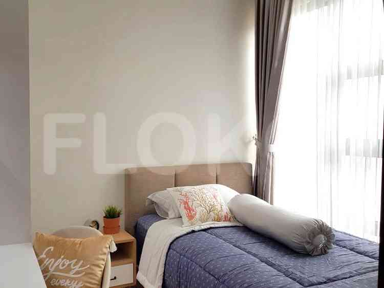 111 sqm, 3 BR house for rent in Vanya Park, BSD 7