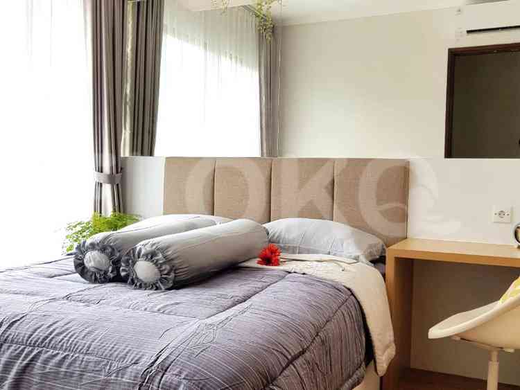 Disewakan Rumah 3 BR, Luas 111 m2 di Vanya Park, BSD 8