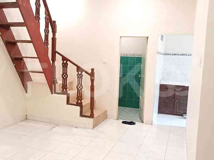 100 sqm, 2 BR house for rent in Jl. Inkaso, Kelapa Gading 2