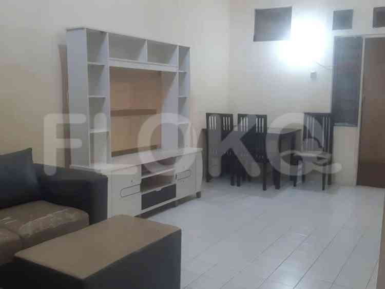 Disewakan Rumah 2 BR, Luas 40 m2 di Gading Serpong, Gading Serpong 3