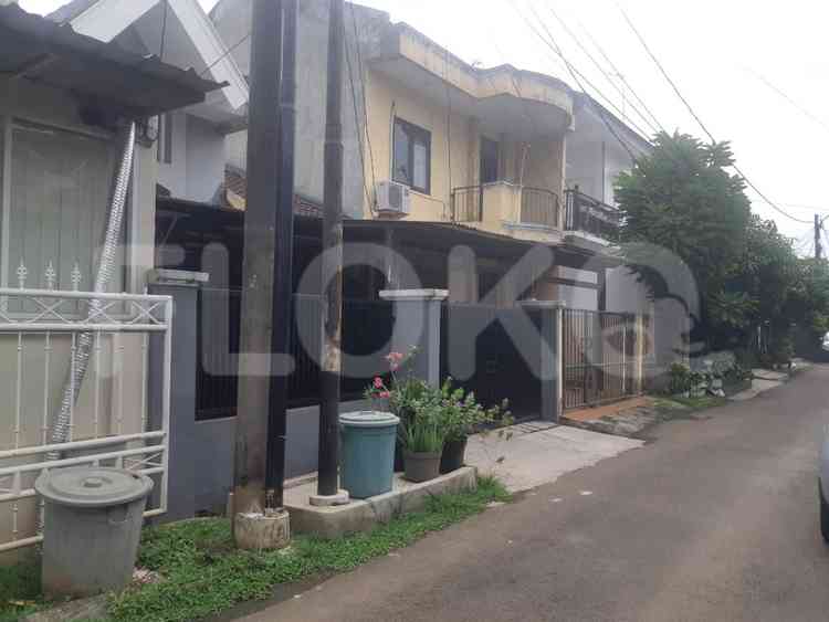 40 sqm, 2 BR house for rent in Gading Serpong, Gading Serpong 1