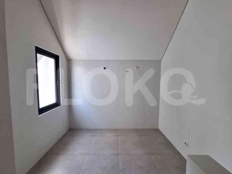 81 sqm, 3 BR house for rent in Myza Cozmohouse, BSD 10