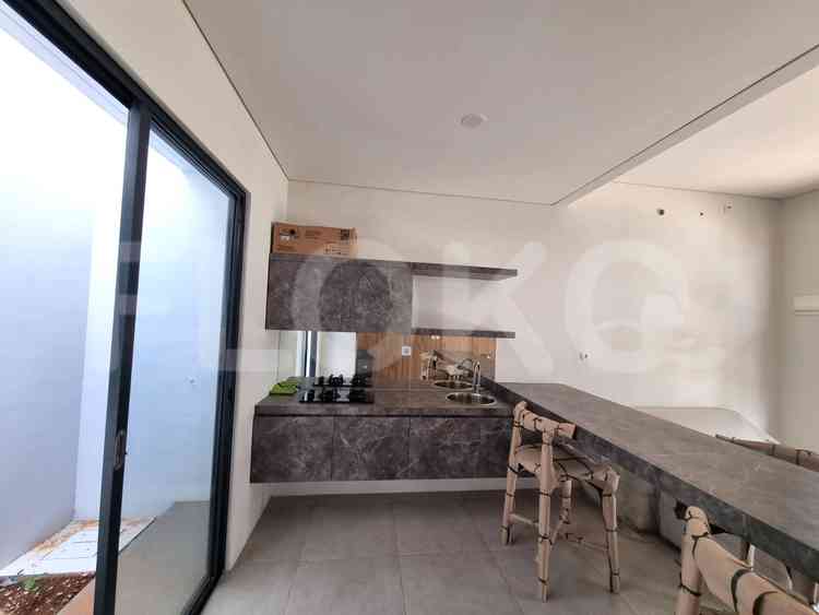 81 sqm, 3 BR house for rent in Myza Cozmohouse, BSD 4