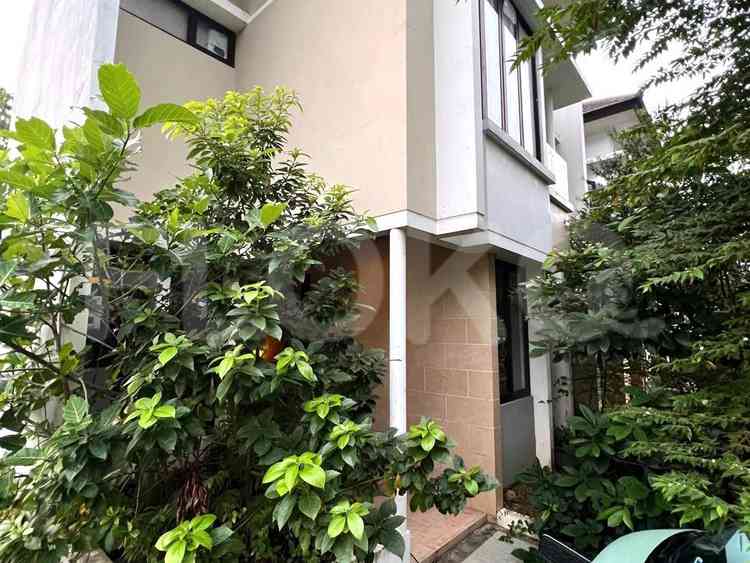 125 sqm, 3 BR house for rent in Ilustria Eminent, BSD 3