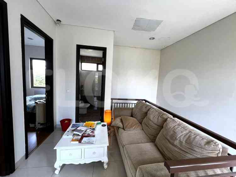 Disewakan Rumah 3 BR, Luas 125 m2 di Ilustria Eminent, BSD 5