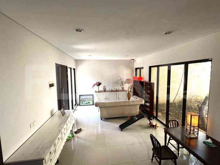 Disewakan Rumah 3 BR, Luas 125 m2 di Ilustria Eminent, BSD 9