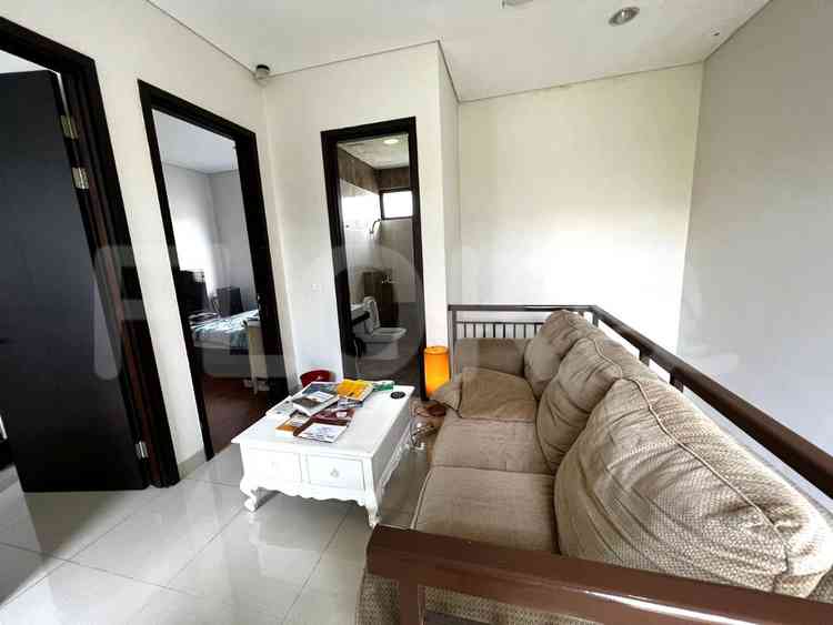 Disewakan Rumah 3 BR, Luas 125 m2 di Ilustria Eminent, BSD 8