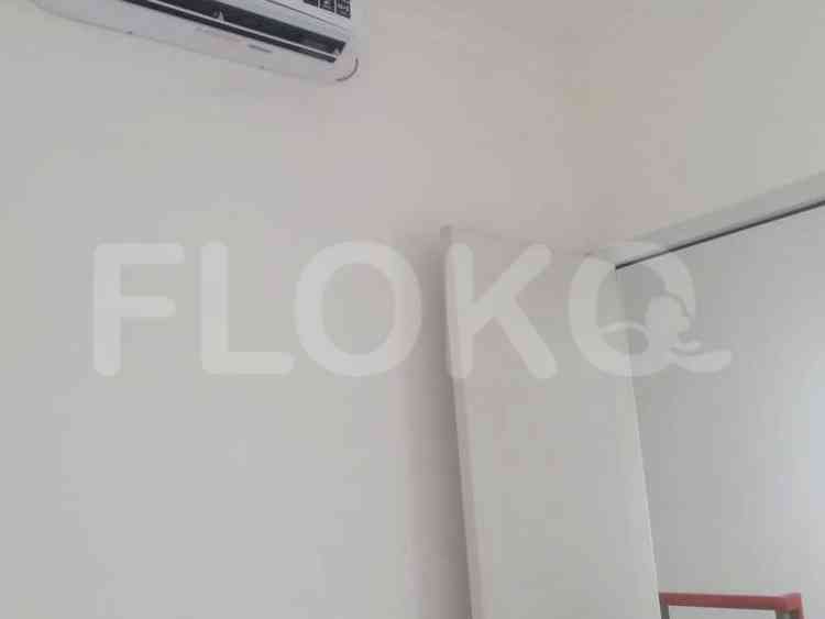 55 sqm, 2 BR house for rent in Jl. Sera 5, Gading Serpong 6