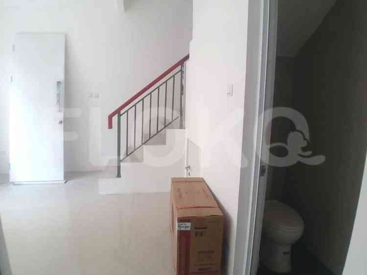 55 sqm, 2 BR house for rent in Jl. Sera 7, Gading Serpong 2