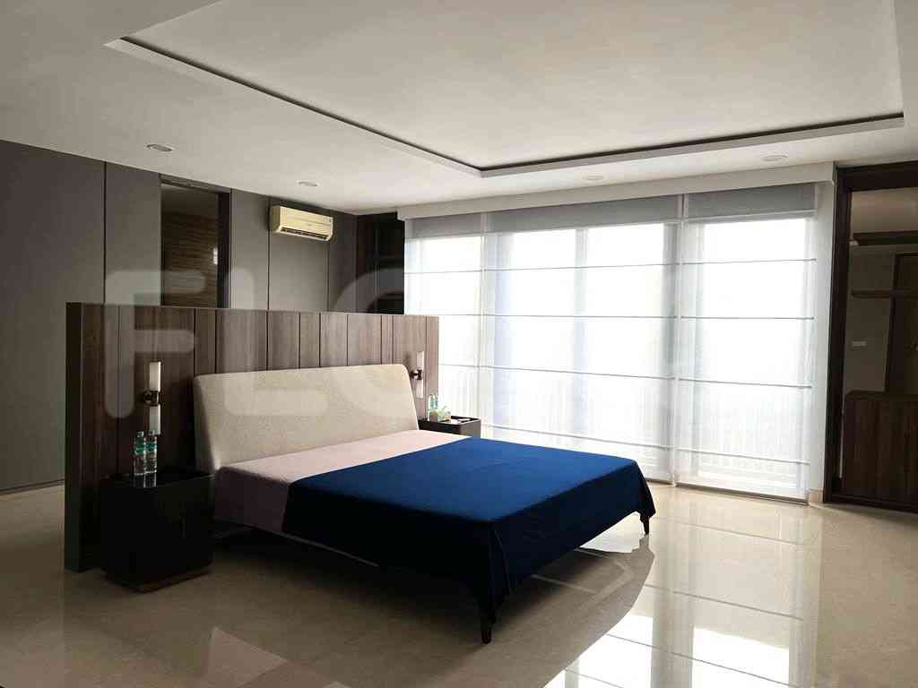 Disewakan Rumah 5 BR, Luas 1000 m2 di Jl. Syamsul Rizal, Menteng 11