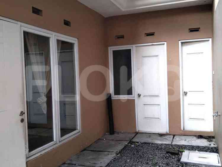 98 sqm, 3 BR house for rent in Monaco Village, Gading Serpong 18