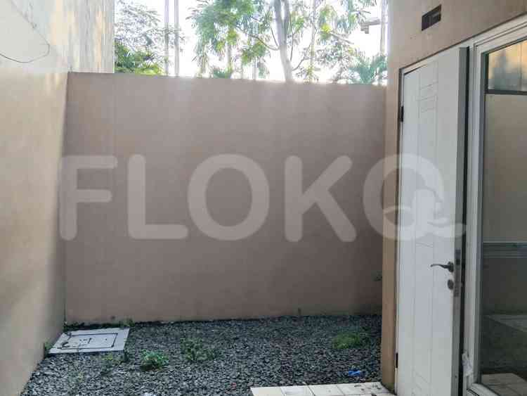 98 sqm, 3 BR house for rent in Monaco Village, Gading Serpong 17