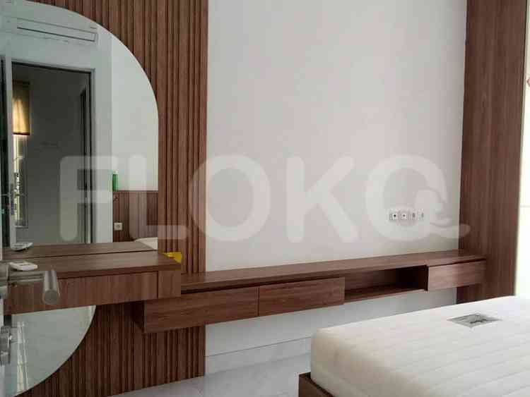 58 sqm, 2 BR house for rent in Malibu Village, Gading Serpong 5