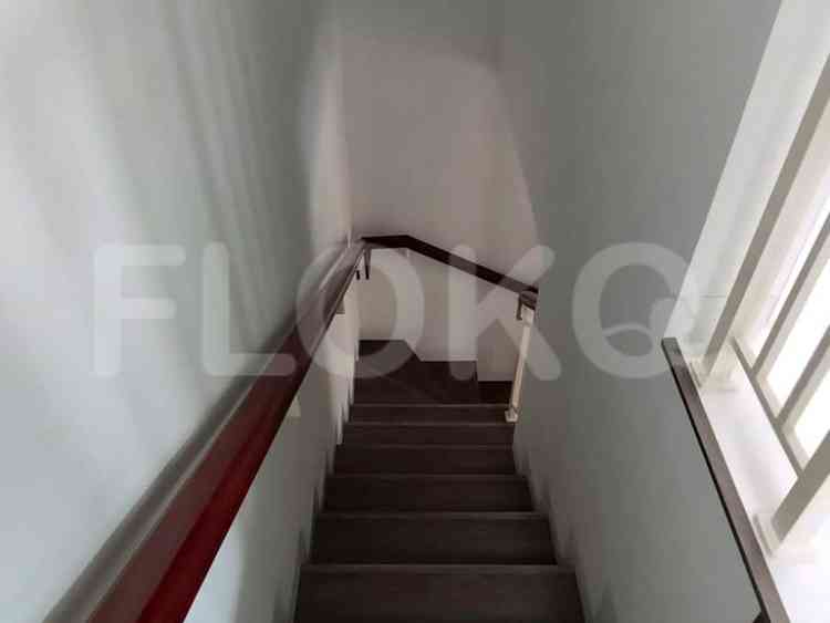 58 sqm, 2 BR house for rent in Malibu Village, Gading Serpong 3