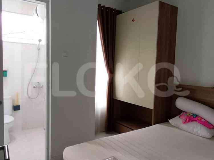 58 sqm, 2 BR house for rent in Malibu Village, Gading Serpong 6