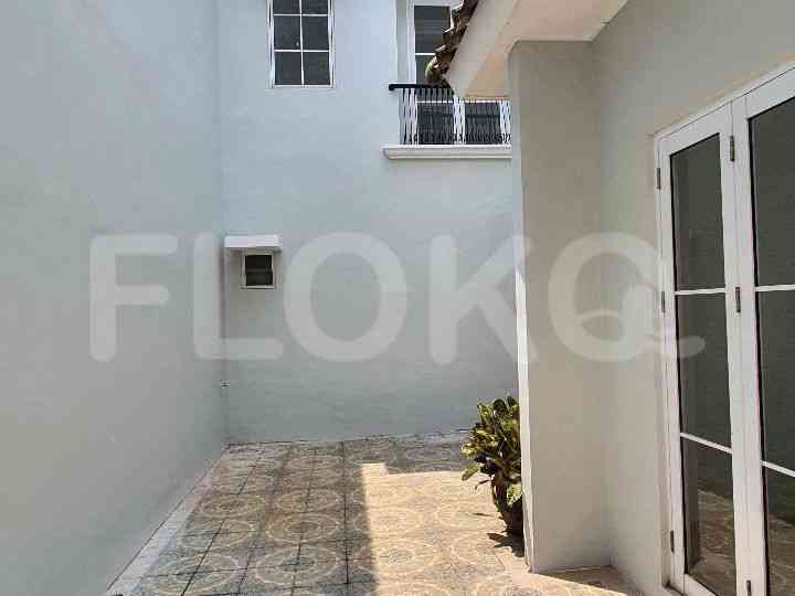 154 sqm, 3 BR house for rent in Alicante Paramount, Gading Serpong 15