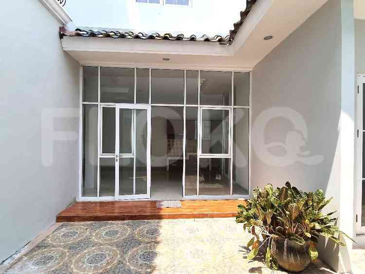 154 sqm, 3 BR house for rent in Alicante Paramount, Gading Serpong 7