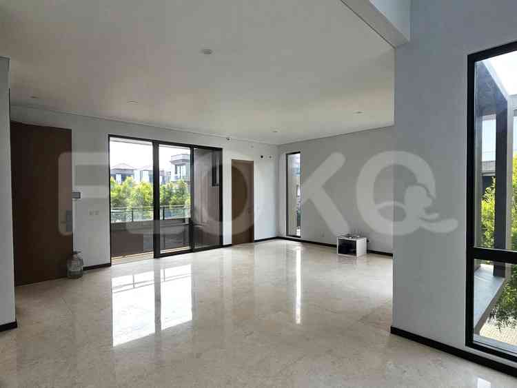 280 sqm, 4 BR house for rent in Zora, BSD 1