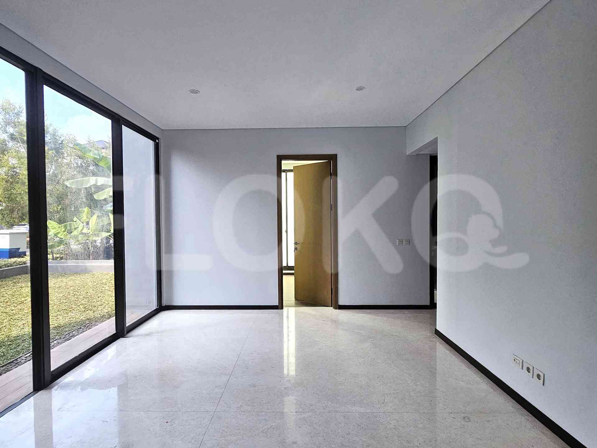 280 sqm, 4 BR house for rent in Zora, BSD 2