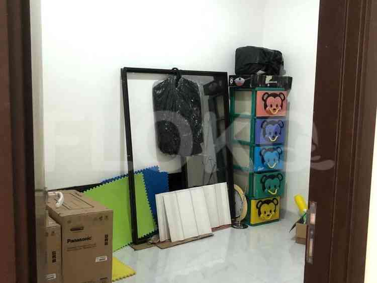 97 sqm, 3 BR house for rent in Cluster Echanta Lavon, Karawaci 6