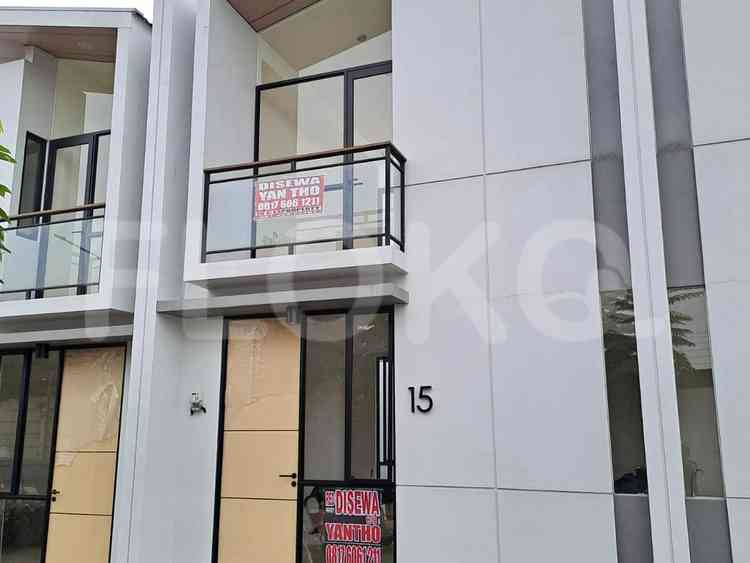 Disewakan Rumah 2 BR, Luas 55 m2 di Cendana Garden, Karawaci 4